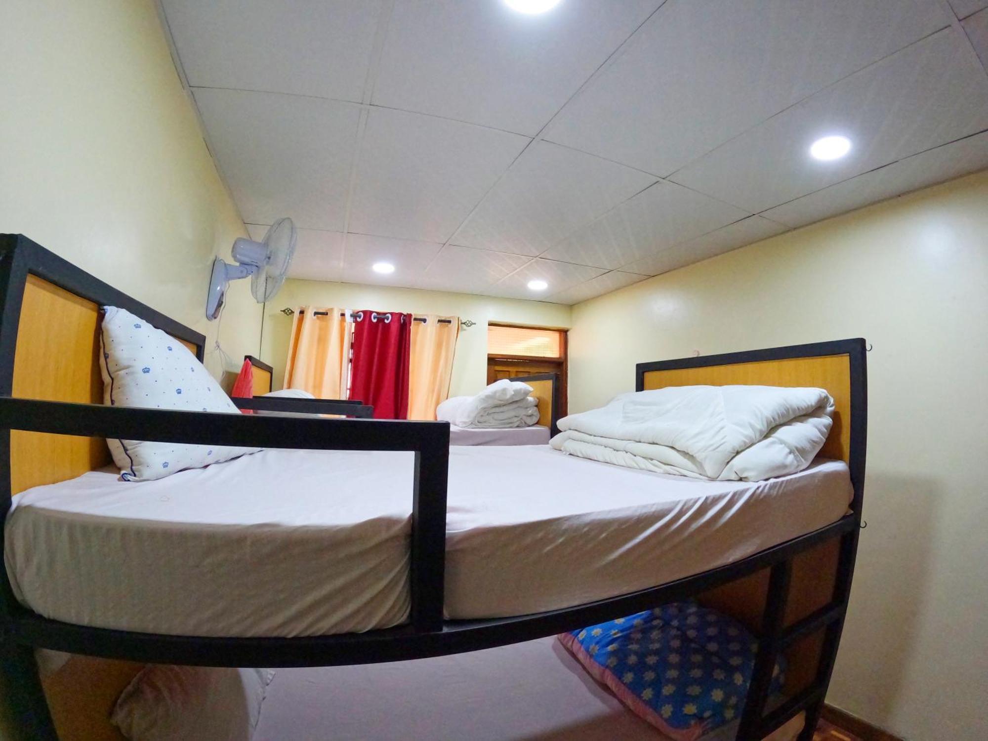 Nairobi Backpackers Hostel Exterior photo